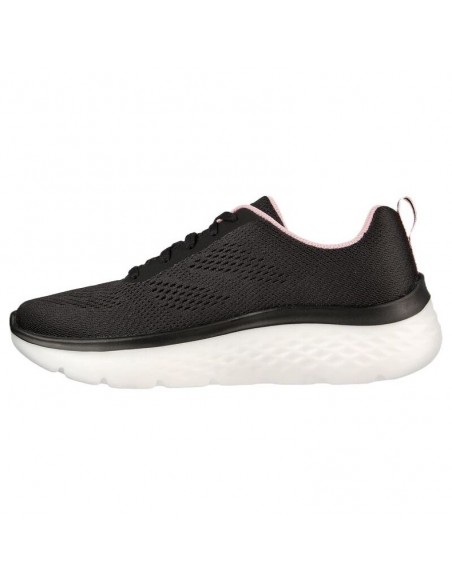 Zapatilla Multideporte para HOMBRE SKECHERS Go Walk Hyper Burst Space