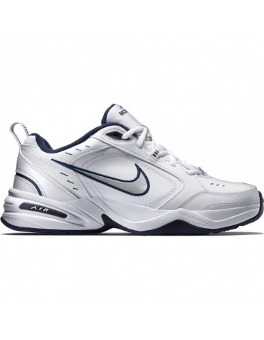Zapatilla NIKE AIR MONARCH IV 415445 102 Blanco