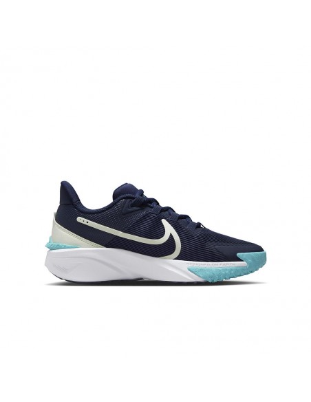 Zapatilla de Training para NIÑO NIKE STAR RUNNER 4 NN GS