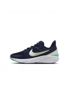 Zapatilla de Training para NIÑO NIKE STAR RUNNER 4 NN GS 2