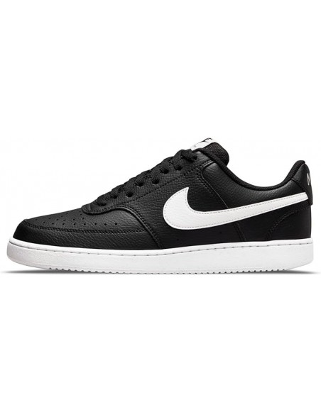 Zapatilla de Training para HOMBRE NIKE COURT VISION LO BE