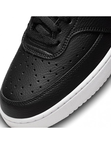 Zapatilla de Training para HOMBRE NIKE COURT VISION LO BE
