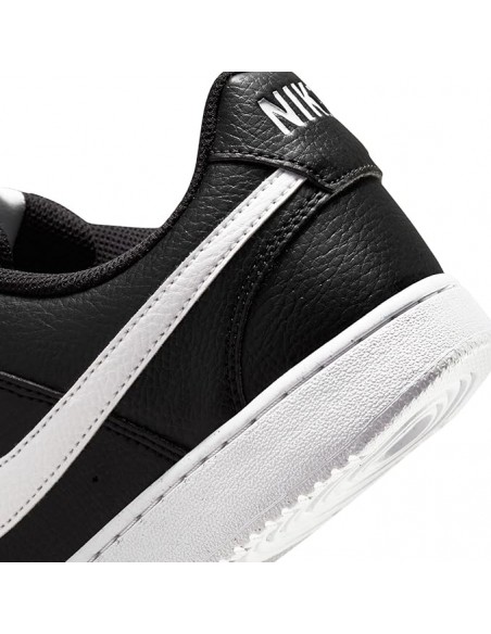 Zapatilla de Training para HOMBRE NIKE COURT VISION LO BE