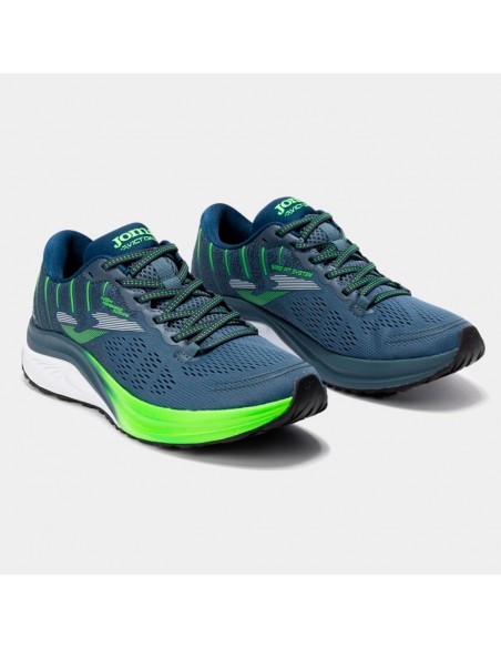 Zapatilla para Running para HOMBRE JOMA -R.VICTORY MEN 2201 NEGRO GRIS