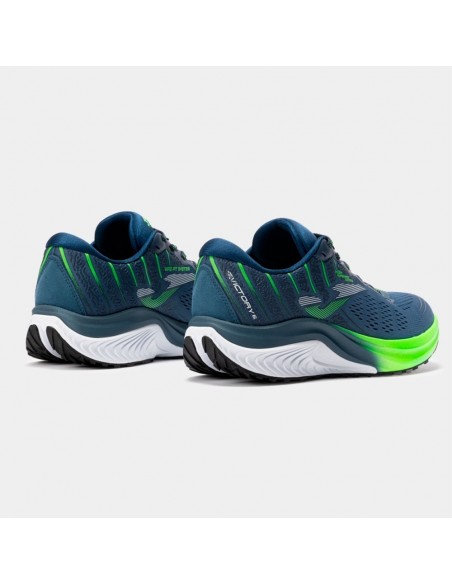 Zapatilla para Running para HOMBRE JOMA -R.VICTORY MEN 2201 NEGRO GRIS