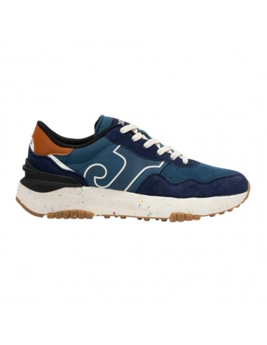 ZAPATILLA AZUL JOMA C.367 MEN 2517 PETROLEUM C367W2517