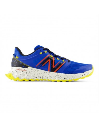 ZAPATILLAS DE HOMBRE TRAIL RUNNING NEW BALANCE MTGARORY