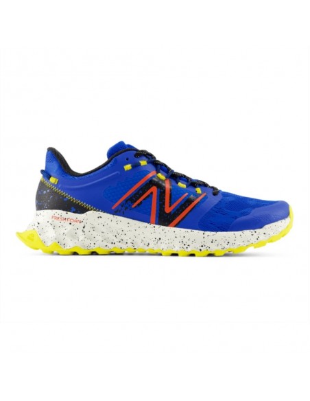 Zapatilla para Trail Running para HOMBRE NEW BALANCE MTGARORY