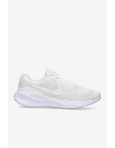 Zapatilla NIKE W REVOLUTION 7 FB2208 100 Blanco