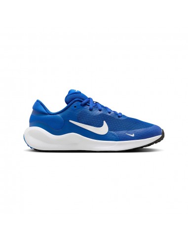 Zapatilla NIKE NIKE REVOLUTION 7 GS FB7689 402 Azul