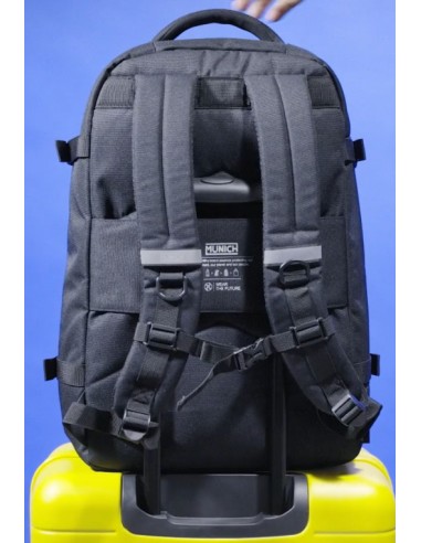 MOCHILA DE CABINA MUNICH