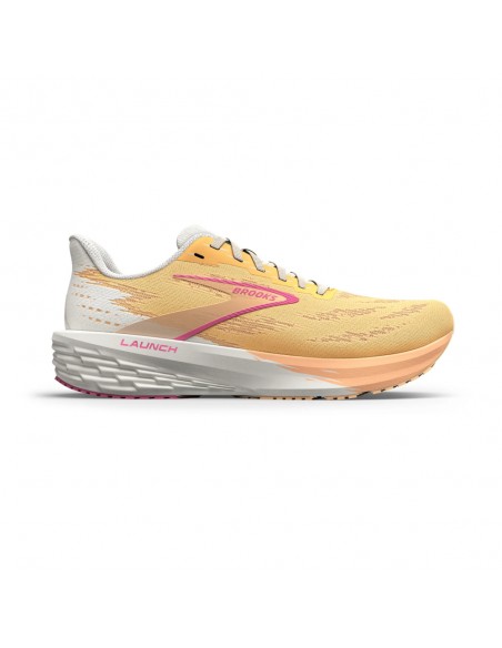 Zapatilla para Running para MUJER BROOKS LAUNCH 11