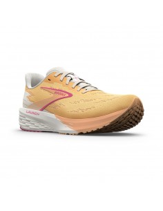 Zapatilla para Running para MUJER BROOKS LAUNCH 11 2