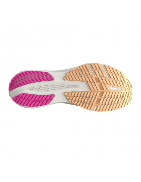 Zapatilla para Running para MUJER BROOKS LAUNCH 11