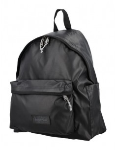 MOCHILA EASTPAK DAY PAK`R ENGOMADA NEGRO