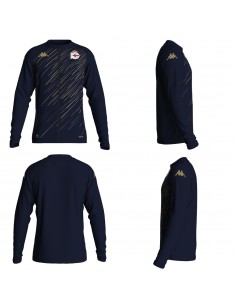 CHAQUETA DEPORTIVO DE LA CORUÑA 25/26 MOXUNAPRE PRO...