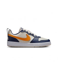 Zapatilla de Training para NIÑO NIKE COURT BOROUGH LOW...
