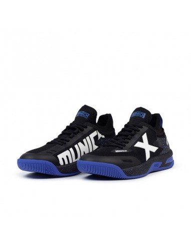 MUNICH ZAPATILLA BALONMANO HOOPER KID 07
