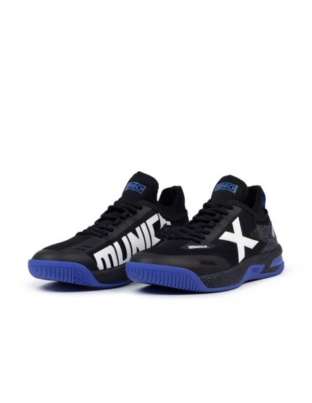 Zapatilla de Training para NIÑO MUNICH HOOPER KID 07