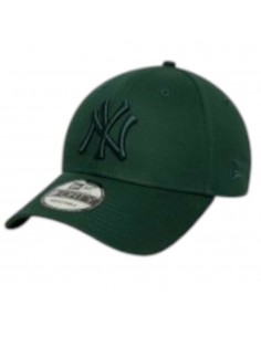 NEW ERA GORRA LEAGUE ESSENTIAL 9FORTY NEYYAN DKGDKG