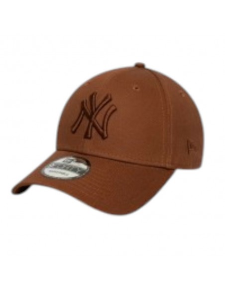 NEW ERA GORRA LEAGUE ESSENTIAL 9FORTY NEYYAN DAUDAU