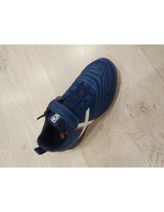 Botas de Futbol Sala para NIÑO MUNICH RONDITO