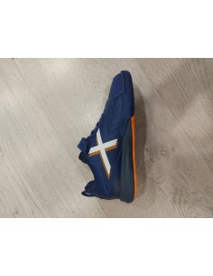 Botas de Futbol Sala para NIÑO MUNICH RONDITO 2