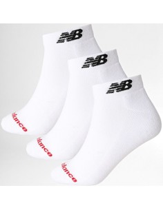 CALCETINES TOBILLEROS NEW BLANCE EVERYDAY LOW CUT
