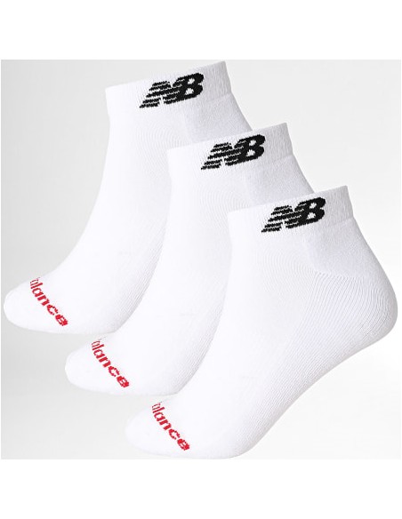 CALCETINES TOBILLEROS NEW BLANCE EVERYDAY LOW CUT