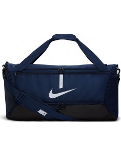Bolsa NIKE ACADEMY TEAM DUFFEL CU8090 410 Marino