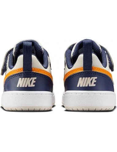 Zapatilla de Training para NIÑO NIKE COURT...