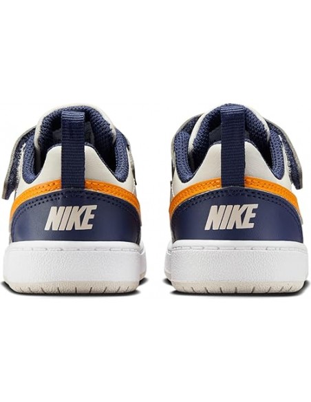 Zapatilla de Training para NIÑO NIKE COURT BOROUGH LOW RECRAFT BTV