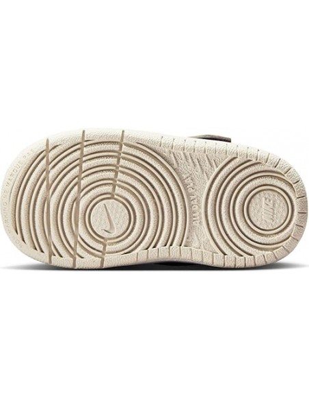 Zapatilla de Training para NIÑO NIKE COURT BOROUGH LOW RECRAFT BTV