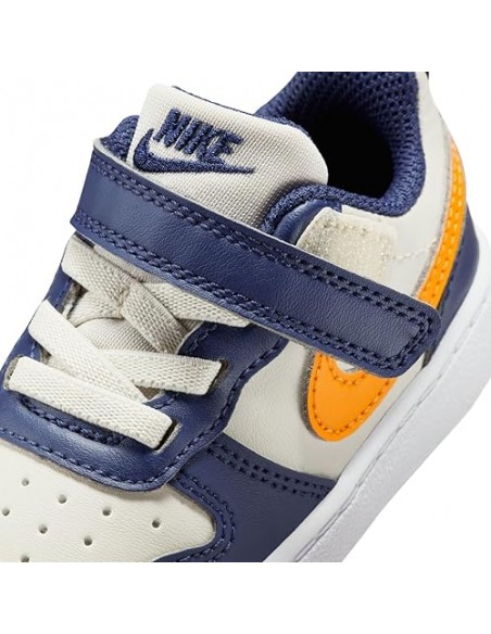Zapatilla de Training para NIÑO NIKE COURT BOROUGH LOW RECRAFT BTV