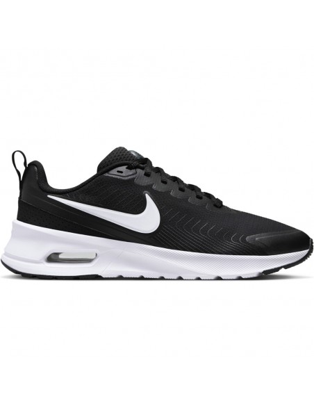 Zapatilla de Training para HOMBRE NIKE AIR MAX NUAXIS