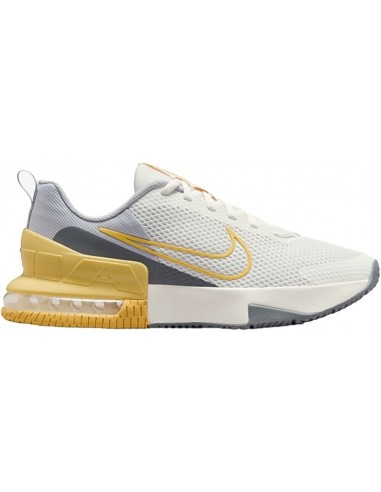 Zapatilla NIKE M AIR MAX ALPHA TRAINER 6 FQ1833 104 Blanco