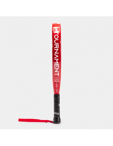 Pala padel roja Joma roja