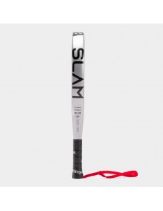 Pala pádel Joma PALA DE PÁDEL SLAM SOFT GRIS NEGRO...