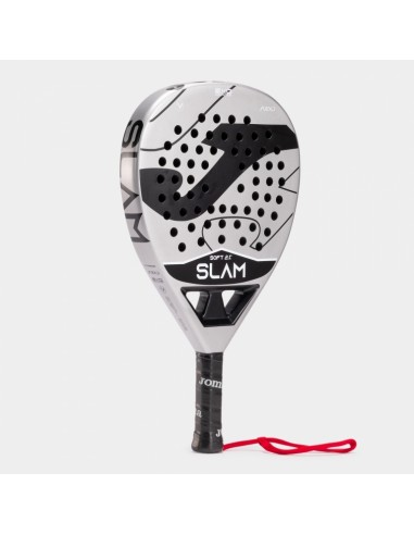 Pala pádel Joma PALA DE PÁDEL SLAM SOFT GRIS...