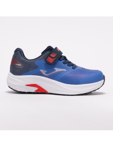 ZAPATILLAS JOMA SPEED JR 2504 ROYAL BLUE