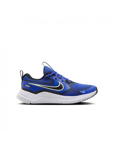 Zapatilla NIKE COSMIC RUNNER GS HM4402 407 Azul