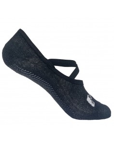 Calcetin antideslizante joluvi con tira PACK 2