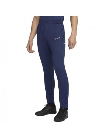 Pantalón NIKE DRI FIT ACADEMY 25 FZ9805 410 Marino