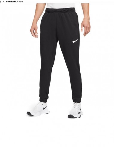 Pantalón NIKE DRI FIT PARK 20 PANTS FJ3017 010 Negro