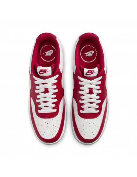 Zapatilla de Training para HOMBRE NIKE COURT VISION LO NN P