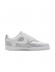 Zapatilla de Training para HOMBRE NIKE COURT VISION LO NN P