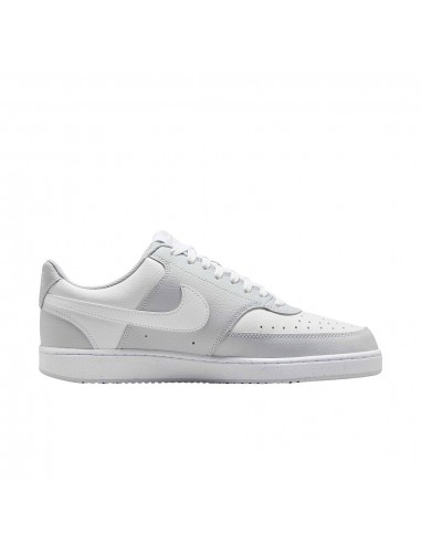 Zapatilla NIKE COURT VISION LO NN P HM9862 002 Blanco