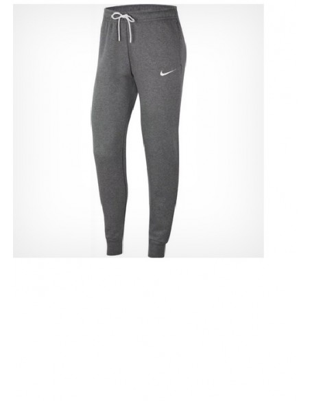 Pantalón NIKE PARK 20 TEAM FLEECE PANTS CW6907 071 Gris