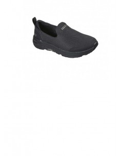 Zapatilla Multideporte para MUJER SKECHERS Go Walk  2