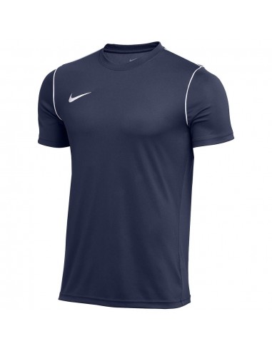 Camiseta NIKE DRI FIT PARK 20 BV6883 410 Marino